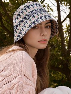 Composition : polyester 100%Color : LAVENDER,white,RED,NAVYCountry of Origin : KOREA Tulip Hat, Tulips, Accessories Hats, Lavender, Composition, Women Accessories, Knitting, Hats, The Originals