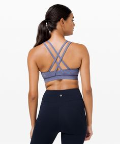 Energy Bra *Medium Support, B–D Cup | Yoga Bras | lululemon Lululemon Athleisure Sports Bra With Built-in Bra, Lululemon Sports Bra With Built-in Bra For Gym, Lululemon Sports Bra With Built-in Bra For Workout, Lululemon Sporty Activewear With Built-in Bra, Lululemon Sports Bra With Removable Pads For Gym, Lululemon Activewear For Yoga With Removable Bra Pads, Lululemon Activewear With Removable Bra Pads For Yoga, Lululemon Sports Activewear With Built-in Bra, Lululemon Sports Bra With Built-in Bra For Athleisure