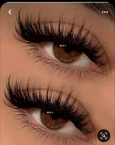 Eyelash Extentions, Pinterest Makeup