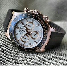 Der Gentleman, Rolex Cosmograph Daytona, Cosmograph Daytona, Rolex Daytona