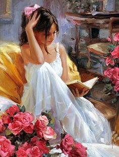 by Vladimir Volegov Pino Daeni, To Have, Life Poster