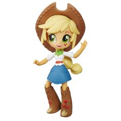 an action figure is shown with a cowboy hat and boots on it's head