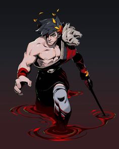 Zagreus Pfp, Hades Wallpaper, Greek Underworld, Ahri Wallpaper, Grece Antique