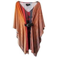 Elevate your summer wardrobe with our dreamy sunset kaftan. Perfectly designed for the sun-drenched days and vibrant nights whether you having no-worry weekends, staycations by the pool or tropical getaways, this versatile piece seamlessly transitions from a chic beach cover-up to an elegant evening outfit. This Kaftan comes with a belt to cinch the waist to create a flattering silhouette or wear it loose for a relaxed, flowy look. It is easy-to-pack with it's lightweight, breathable, wrinkle free fabric and easy-to-fold design taking up minimal room in a suitcase. The airy design allows for freedom of movement from day-to-night. Embrace the summer in style with a kaftan that offers the perfect blend of comfort, style, and versatility. Material: Fishnet / Wicking Material 88% Polyester and Summer Vacation Kaftan With Batwing Sleeves, Spring Vacation Kaftan With Batwing Sleeve, Summer Beach Cover-up Dress With Batwing Sleeves, Summer Tunic With Printed Kimono Sleeves, Bohemian Summer Kaftan For Daywear, Chic Summer Tunic With Kimono Sleeves, Summer Beach Dress With Batwing Sleeves, Bohemian Kaftan For Summer Daywear, Chic Flowy Kaftan For Day Out