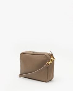 This bestseller effortlessly takes you from day to night. Featuring a soft yet sturdy build, this rectangular crossbody is tailor-made for your essentials: phone, keys, wallet, sunnies, and even a little snack. Switch up the look with Clare V's detachable bag straps, found here! Versatile Everyday Rectangular Phone Bag, Everyday Versatile Rectangular Phone Bag, Everyday Rectangular Phone Bag With Detachable Strap, Rectangular Phone Bag With Detachable Strap For Everyday Use, Classic Rectangular Phone Bag For Everyday, Chic Everyday Phone Bag Rectangular Case, Everyday Bag With Smooth Grain Rectangular Case, Everyday Bag With Smooth Grain And Rectangular Shape, Clare Vivier