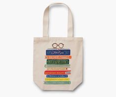 Canvas Tote Bag - Book Club Gulliver's Travels, Uptown Girl, Canvas Tote Bag, Book Club, Canvas Tote, Tote Bags, Gift Ideas, Tote Bag, Canvas