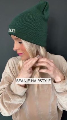 Beanies have always been a winter staple, but they’re more than just practical. In 2025, beanie hairstyles are all about blending comfort, style, and ...