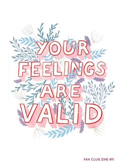 Your Feelings Are Valid, Mental Health Awareness Month, Mental Health Matters, Health Matters, Health Awareness, Mental Wellness, Infp, Mental Health Awareness