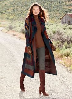 #Winter#WinterOutfits#Fashion2024#SeasonalFashion#WinterTrends#StyleTips#ColdWeatherOutfits#Skirts#Layering#MidiSkirtsIdeas#OutFitIdeas#WinterFashion#WinterOutfitsAesthetic#WinterOutfitsKorean#WinterOutfitsForWomen#ChristmasOutfit Look Boho Chic, Flamboyant Natural, Chique Outfits, Vogue Knitting, Garter Stitch, 가을 패션, Fall Winter Fashion