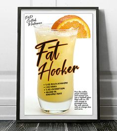 6 Cocktail Poster Collection digital Download - Etsy Canada Drinks Poster, Tea Cocktail, Bartender Drinks, Cocktail Drinks Alcoholic, Mixed Drinks Alcohol, Cocktail Poster, Tea Cocktails, Cocktail Book