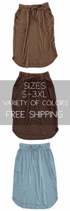 Transform your wardrobe with a classic solid color skirt. From casual summer outfits to elegant winter ensembles, you'll find inspiration for every season. Pair with sweaters, tops, and accessories to create a stunning and unique aesthetic that's truly your own. Daily Style, Unique Aesthetic, Casual Summer Outfits, Daily Fashion, Summer Outfits