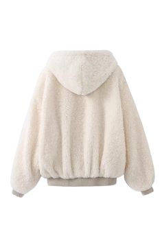 Goodnight Macaroon 'Rica' Hooded Fleece Zip-Up Sweater Hooded Zipper Closure Long Sleeves Measurements: XS - Bust 132cm, Length 58cm S - Bust 136cm, Length 59cm M - Bust 140cm, Length 60cm L - Bust 144cm, Length 61cm Machine cold and gentle cycle or hand wash cold Lay flat to dry Do not tumble dry Do not iron If you are unsure or need assistance selecting the proper size or color, please contact our Customer Services team and they'll be more than happy to help. Zip Up Sweater, Exclusive Collection, Zip Up, Lay Flat, Zip Ups, Product Launch, Hand Wash, Long Sleeves, Zipper