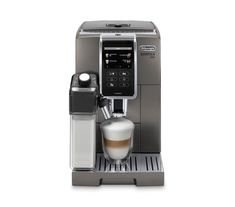 DELONGHI ECAM370.95.T Dinamica Plus Cappuccino 全自動即磨咖啡機 – ElecBoy 電器幫 Espresso Macchiato, Espresso Recipes, Automatic Coffee Machine, Coffee Powder, Quality Coffee