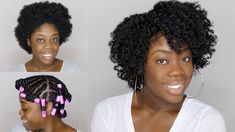 Best Flat Twist Out On Short Natural Hair 4c Medium Length Shag Inverted Ponytail, Medium Black Hair, Coily Natural Hair, Flat Twist Out, Natural Hair Twist Out, Natural Hair Twists, Short Curly Haircuts, 4c Natural Hair, Flat Twist