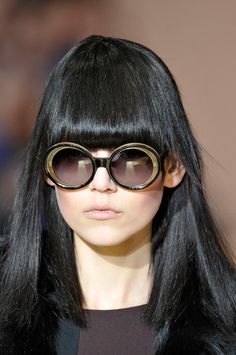 Occhiali Marni. #sunglasses #fall2014 Sunglasses Fall, Fall Sunglasses, Nice Glasses, Boho Fashion Summer, Food Kids, Cheap Sunglasses, Shades Sunglasses, Simple Chic, Street Style Chic