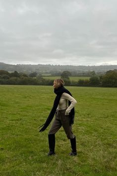 British Countryside Aesthetic, English Countryside Fashion, English Countryside Aesthetic, Trendy Winter Outfits