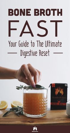 3 Day Bone Broth Fast, Bone Broth Intermittent Fasting, Bone Broth Detox Plan, Broth Cleanse Diet, Broth Recipes For Fasting, Broth Fasting Before And After, Ways To Eat Bone Broth, Bone Broth Fast Before And After, Bone Broth Cleanse 3 Day