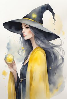 Embrace the radiant energy of yellow in your witchcraft practice with these illuminating ideas! Explore the spiritual symbolism of yellow, associated with joy, optimism, and mental clarity. Learn how to use yellow to boost your self-esteem, stimulate creativity, and manifest success in all areas of your life. Harness the power of the sun and infuse your magic with the uplifting essence of yellow. Get ready to shine bright and let your inner light guide you on your magical journey! 🌞✨ #YellowMagic #ColorMagick #SolarWitchcraft #ConfidenceSpells Confidence Spells, Solar Magic, Witchy Wednesday, Witchcraft Practice, Spells That Actually Work, Manifest Success, The Color Yellow, Green Witchcraft, Yellow Candles