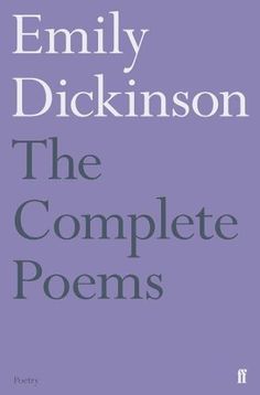 the complete poem by emile dickkinson