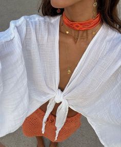 Look Festival, Outfit Primavera, Mode Vintage, Spring Summer Outfits, Summer Girls, Summer Looks