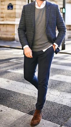 Business Casual Men Work, Smart Casual Menswear, Mens Business Casual Outfits, Mens Fashion Business Casual, Homecoming Outfits, Smart Casual Men, Mens Fashion Business, Suits Men, Stylish Men Casual