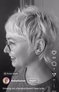 Cropped Shag Haircut, Soft Mullet Hairstyle Women Short, Mixie Pixie Mullet Straight Hair, Shaggy Pixie Cuts Older Women, Shullet Haircut, Mixie Pixie Mullet, Shaggy Pixie Mullet, Chelsea Haircut