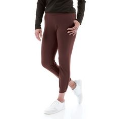 Take the Goldie Jogger out on the town for a stylish and ethical way to keep comfort and freedom of movement close. Soft and stretchy, recycled polyester blends with spandex to create an eco-friendly gentleness while eliminating plastic waste from landfills. An internal draw string ensures that these stretchy joggers will stay put. We challenge you to dress up the subtle details, including real pockets and a scalloped hem, with the Reva Tank Top and slip on shoes. Versatile High Stretch Activewear For Everyday, Versatile Fitted Everyday Activewear, Versatile Fitted Activewear, Modern Stretch Activewear With Light Support, Everyday Activewear In Recycled Polyester, Everyday Solid Activewear In Recycled Polyester, Modern Stretch Activewear With Elastane, Modern Stretch Activewear, Versatile Activewear For Fall