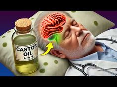 Castor Oil After 50: Here is What Happens After 7 Days of Use - YouTube Castor Oil Benefits Skin, Castor Oil Pack Benefits, Castor Oil Uses, Castor Oil For Skin, Caster Oil, Castor Oil Benefits, Castor Oil Packs, Women Tips