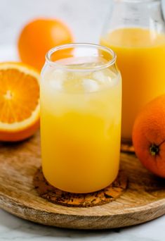 Besides being delicious this Adrenal Cocktail recipe boasts some really healthy potential health benefits. Made with coconut water, citrus juice and a pinch of fine sea salt, this could be your answer if you have been feeling sluggish.