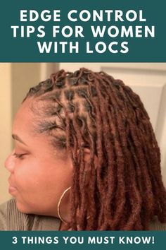 Loc Progression, Loc Layers, Loc Tips, Women With Locs, Pretty Dreads, Hairstyles For Weddings, Dreadlocks Hair Care, Loc Care, Glamorous Hairstyles