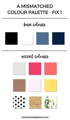 How to pick a colour palette for your capsule wardrobe: 7 simple steps - Kim Bedene Pink Capsule Wardrobe, My Colour Palette, Summer Skin Tone, Minimalist Wardrobe Capsule, Color Combos Outfit, Wardrobe Capsule, Summer Skin, Bright Spring, Spring Color