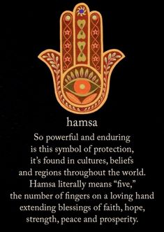 Hamsa Meaning Spiritual, Energy Tattoo Spirituality, Hamsa Hand Meaning, Hamsa Tattoo Meaning, Consciousness Tattoo, Hamsa Meaning, Spiritual Hand