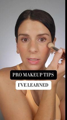 Instagram Pro Makeup Tips, E.l.f. Cosmetics, Hooded Eye Makeup, Makeup Tricks, Affordable Makeup, Brow Shaping, Beauty Products Drugstore, Drugstore Makeup