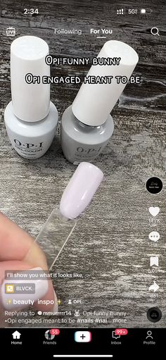 Neutral Nails, Beauty Nails, Fashion Nails, How To Do Nails, You Nailed It, Nail Colors, Manicure, Nail Art, Nails