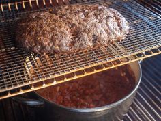 Over The Top Chili, Homemade Chili Seasoning, Chili Pot, Venison Chili, Traeger Smoker, Chef Grill, Smoked Bbq, Chili Toppings, Chili Ingredients