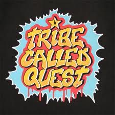 the logo for a true called quest