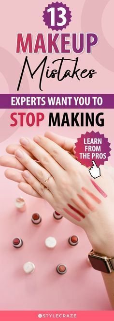 Applying Highlighter, Maroon Lipstick, 13 Makeup, Makeup Ingredients, Neat Tricks, How To Draw Eyebrows, Beauty Games, Blogger Design