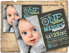 Hey, I found this really awesome Etsy listing at https://www.etsy.com/listing/203759850/first-birthday-invitation-first-birthday First Birthday Winter, First Birthday Chalkboard, Winter Onederland Birthday, 1st Birthday Party Invitations, Baby Birthday Party Girl, Twin First Birthday, Baby Showers, Birthday Chalkboard, Baby Boy 1st Birthday