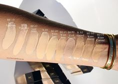 Ysl All Hours Foundation, Ysl Foundation, Charlotte Tillbury, Foundation Tips, Professor X