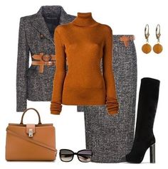 Classy Work Outfits, Stylish Work Outfits, Modieuze Outfits, Elegantes Outfit, Business Outfit, Mein Style, Looks Chic, Fall Fashion Outfits, Business Casual Outfits