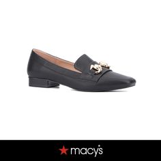 in stock Chic Fitted Loafers For Work, Elegant Spring Office Loafers, Chic Fitted Loafers For Spring, Chic Office Loafers For Fall, Chic Business Loafers For Spring, Elegant Loafers For Workwear, Elegant Fitted Loafers For Workwear, Elegant Fitted Loafers For Work, Fitted Loafers For Spring Workwear