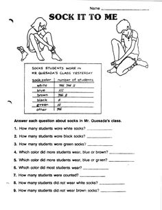 a worksheet with an image of two people sitting on the floor