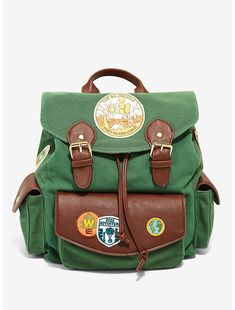 Disney Pixar Up Wilderness Explorer Rucksack - BoxLunch Exclusive Wilderness Explorer, Paradise Falls, Disney Pixar Up, Rucksack Bag, New Bags, Disney Bag, Kids Adventure, Bag Collection, Disney World Vacation