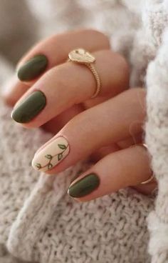 30+ Summer Nail art ideas that You will Love it ! – Danny Blogger Winter Nails Gel, Kutek Disney, Nails Yellow, January Nails, Summer Nail Art, Fall Nail Art Designs, Her Nails, Thanksgiving Nails, Winter Nail Art