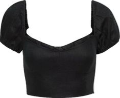 Fitted Black Linen Top, Ribbed Halter Top, Twist Front Crop Top, Silk Crop Top, Brown Crop Top, Womens Halter Tops, Tie Crop Top, Cap Sleeve Top, Ribbed Crop Top