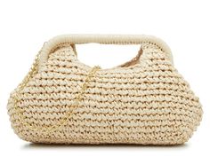 Kelly & Katie Straw Clutch Dress Sandals Flat, Shoe Size Chart Kids, Michael Kors Fashion, Summer Handbags, Straw Clutch, Adidas Fashion, Wedding Bag, Woven Design, Nike Fashion