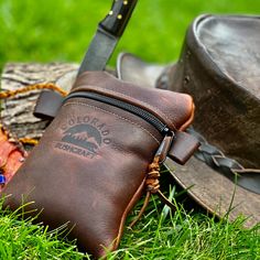 ⚡️Buy Kodiak Leather Traditional Medium EDC Pouch Bushcraft Survival Camping Possibles Dopp Grooming at the lowest price in United States. Check reviews and buy Kodiak Leather Traditional Medium EDC Pouch Bushcraft Survival Camping Possibles Dopp Grooming today. Bushcraft Backpack, Edc Pouch, Davy Crockett, Cool Gadgets For Men, Tac Gear, Fuel Wheels, Survival Camping, Leather Workshop, Porsche Boxster