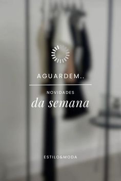 an advertisement for a clothing store in spanish