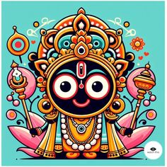 Lord Jagannatha Artwork God Jagannath Drawing, Drawing Of Lord Jagannath, Jay Jagannath Drawing, Jagannath Canvas Painting, Jagannatha Painting, Cute Jagannath Drawing, Jaganath Prabhu Drawing, Jagannath Ji Drawing, Jagannath Illustration