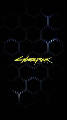 the logo for superfink on a black background with hexagonal cubes